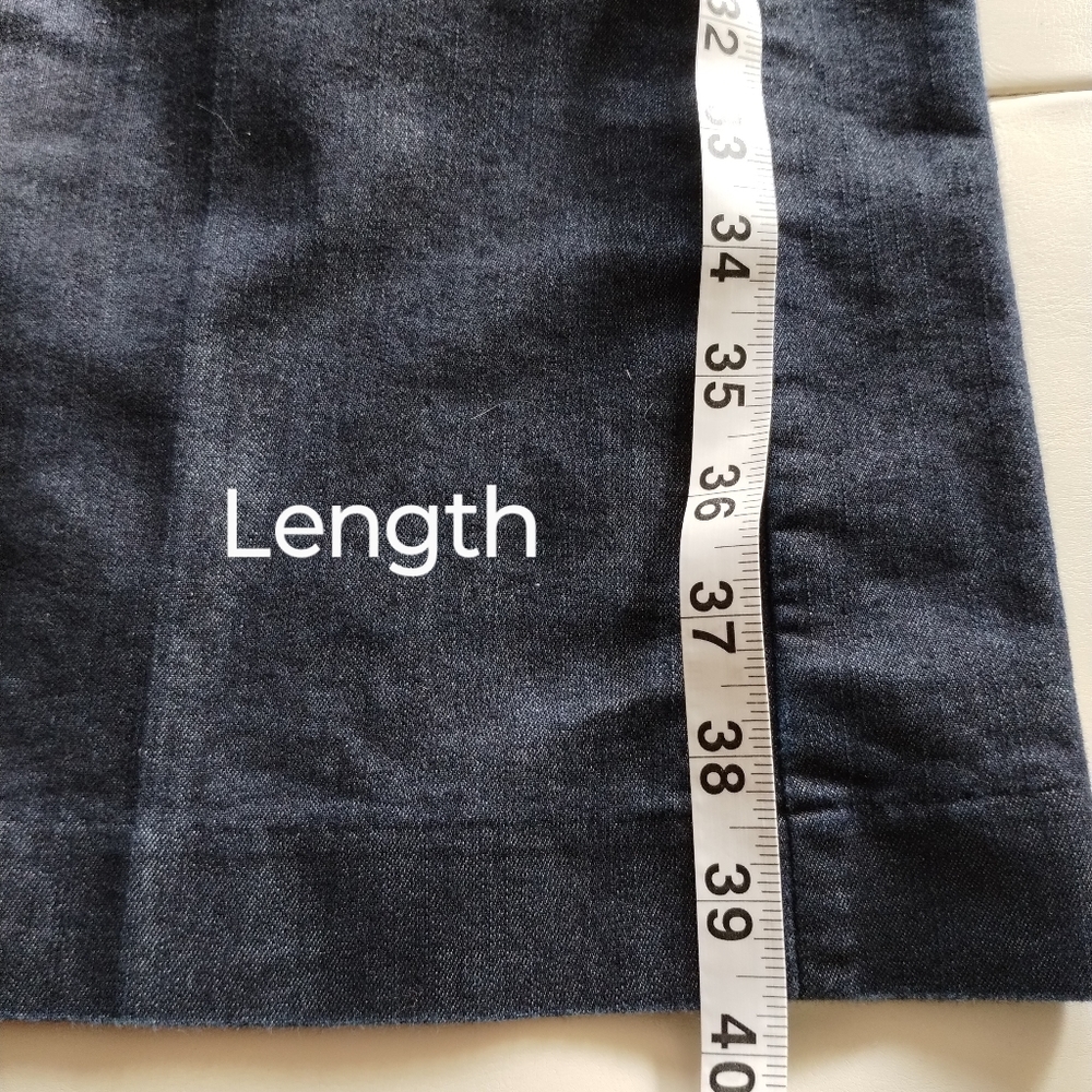 Express Editor Jeans - Picture 14 of 16